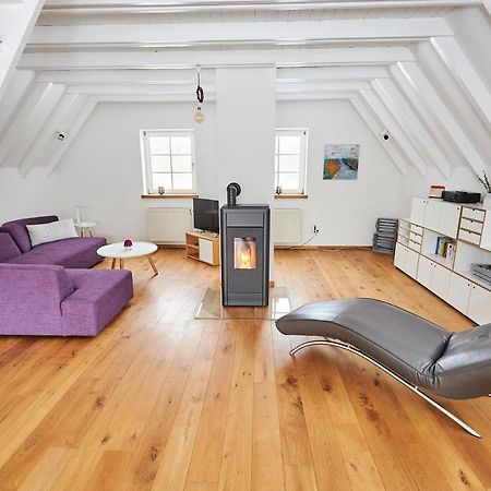 Komfortables Ferienhaus - Traumhafte Entspannung In Purer Natur Gellershausen المظهر الخارجي الصورة